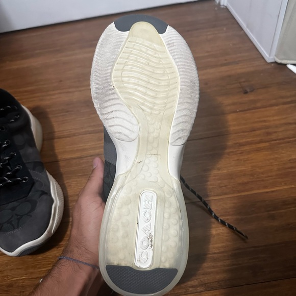 Coach shoes - Picture 5 of 8